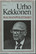 Korhonen, Keijo:  Urho Kekkonen - rauhanpoliitikko