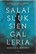 Bertényi, Patricia G.: Salaisuuksien galleria