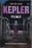 Kepler, Lars: Peilimies