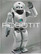 Malone, Robert: Robotit