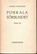 Takolander, Gunnar: Porkalaförbundet 1944-54