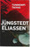 Jungstedt Mari & Eliassen Ruben: Tummempi taivas