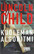 Child, Lincoln: Kuoleman algoritmi