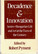 Pynsent Robert (ed. by): Decadence and Innovation: Austro-Hunga...
