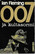 Fleming Ian: 007 ja Kultasormi