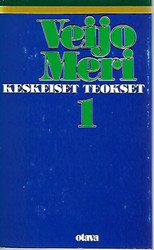 Meri Veijo: Keskeiset teokset 1-4