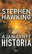 Hawking Stephen W.: Ajan lyhyt historia