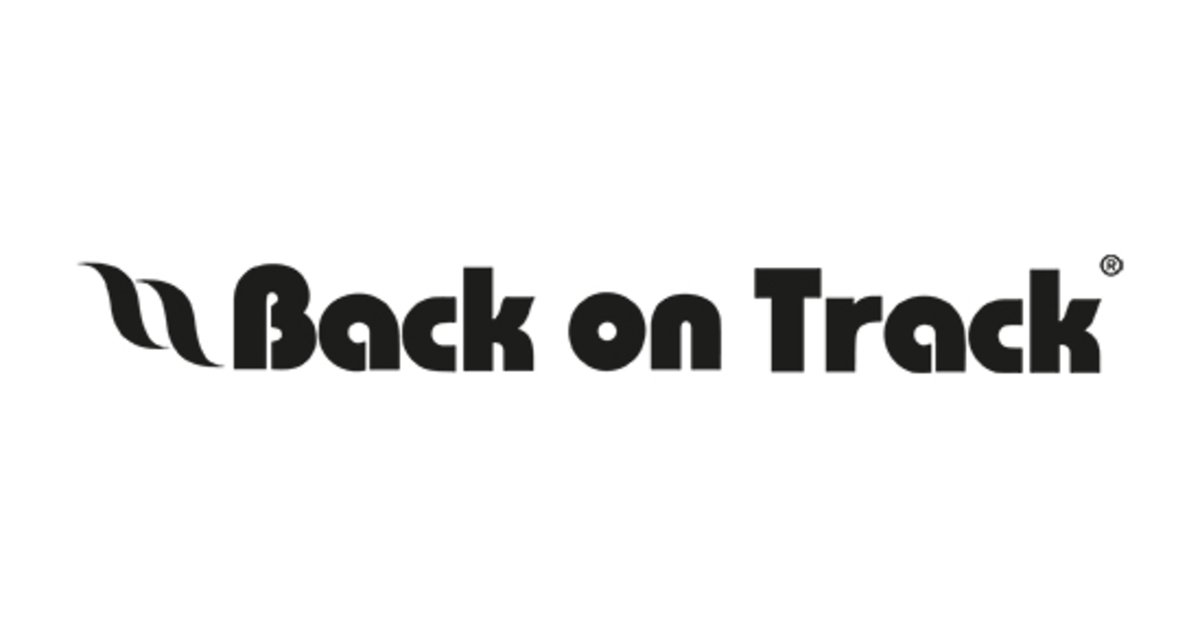 Back on Track