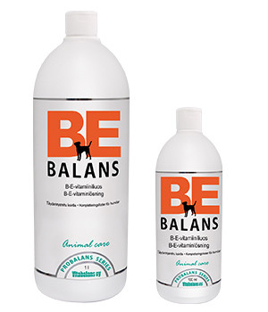 BE-balans, 100ml