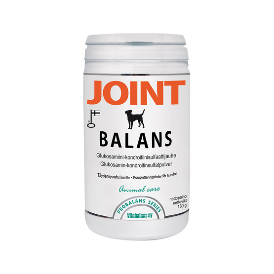 Jointbalans, 180g