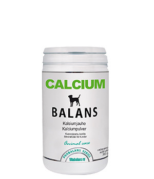 Calciumbalans, 300g