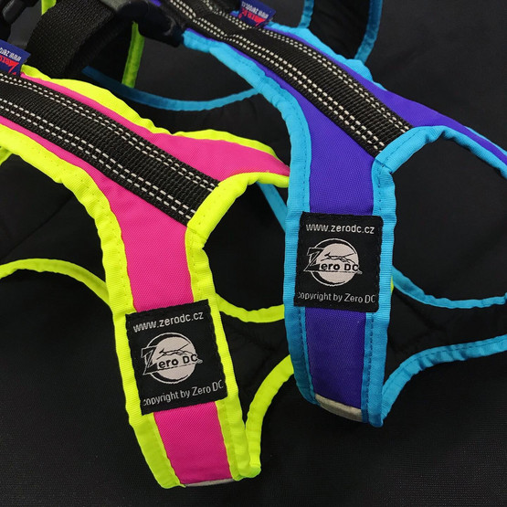 Zero DC Short - S
