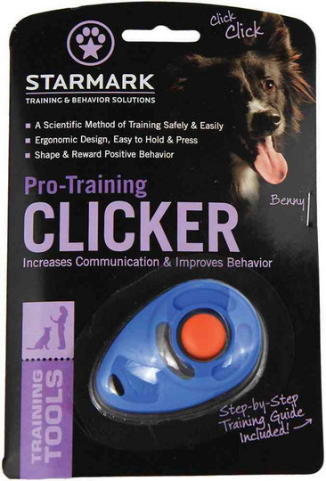 Pro-Training clicker