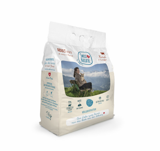 Mini nauta 1kg