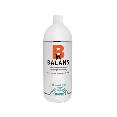 B-balans, 100ml