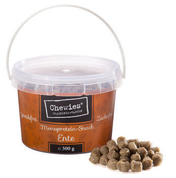 Training snack- Ankka 300 g