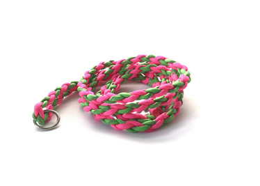 Paracord-hihna, 180cm (pistoolilukko)