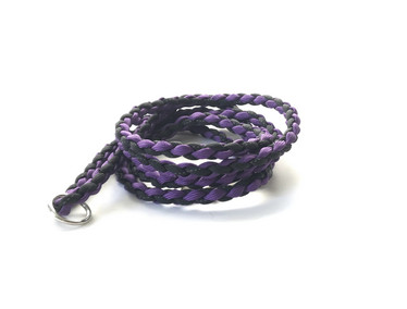 Paracord-hihna, 180cm (BGB-lukko)