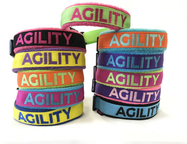 AGILITY -panta, puolikurra + pistolukko, koko: 39cm