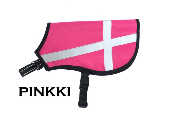 Vijue Heijastinliivi, koko XXS