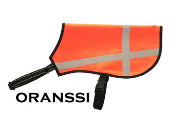 Vijue Heijastinliivi, koko XXS