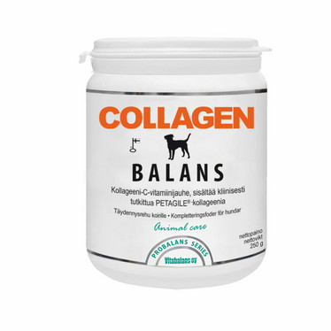 PVM 12/23 Collagenbalans, 250g