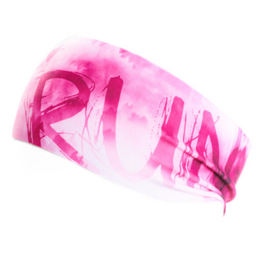 Bjež Winter hiuspanta Run