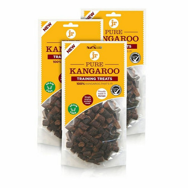 Training Treats Kenguru, 85g