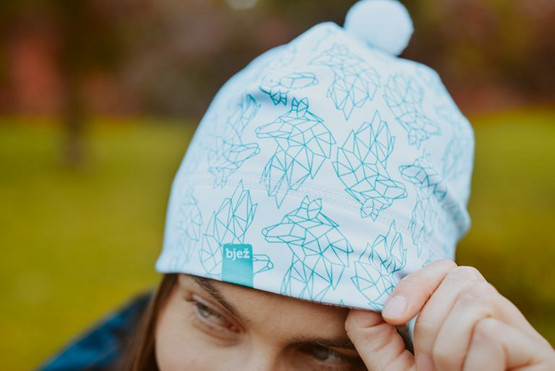 Bjež Winter pipo, Wolf pack
