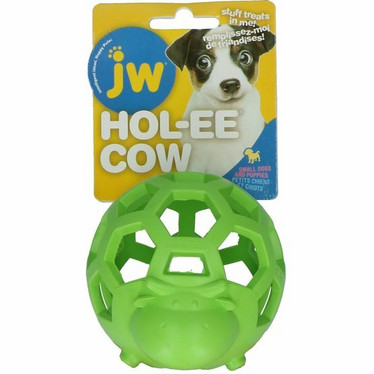 JW Hol-ee Cow, 9 cm
