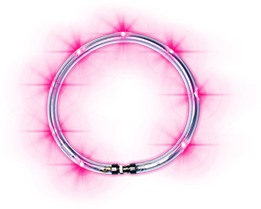 Lumivision valopanta, Pinkki
