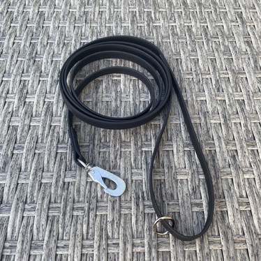 12mm Biothane-hihna, 2m