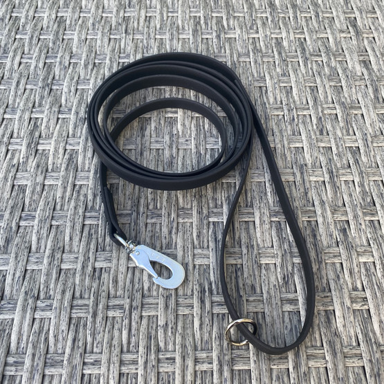 12mm Biothane-hihna, 2m