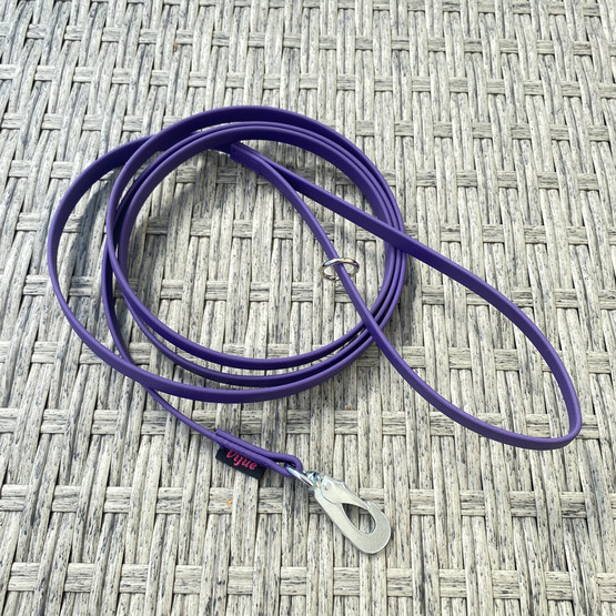12mm Biothane-hihna, 2m