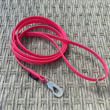 12mm Biothane-hihna, 2m