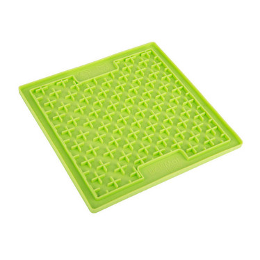 Lickimat Buddy, 20x20cm