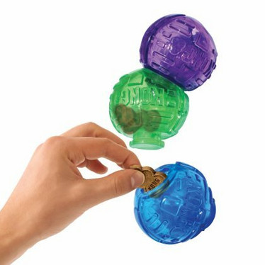 Kong LockIt