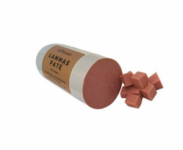Koiramo lammas paté 400 g