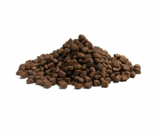 SUPERIOR LIVING, kana & ankka 3 kg