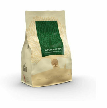 SUPERIOR LIVING, kana & ankka 3 kg
