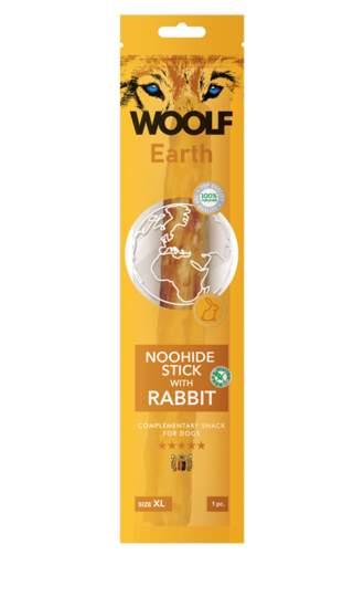 PVM 05/23 Woolf Earth NOOHIDE – kanitikku XL