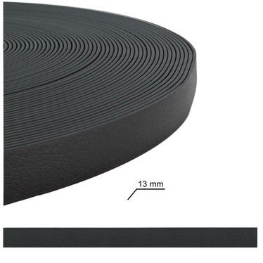 PVC nauha, 13mm, metrimyynti
