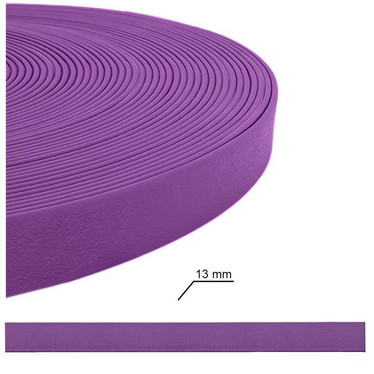 PVC nauha, 13mm, metrimyynti