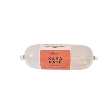 Koiramo kana paté 400 g
