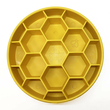 SodaPup Honeycomb virikekuppi