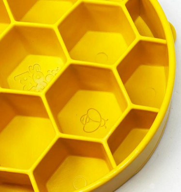SodaPup Honeycomb virikekuppi
