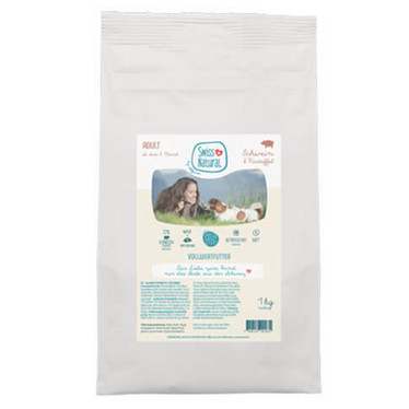 Mini possu 1kg