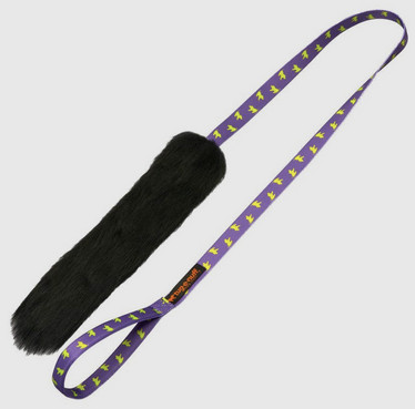 Sheepskin Chaser Tug - lammas