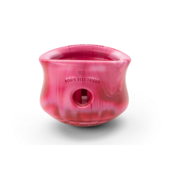 Zogoflex Puzzle Toppl, Limited Holiday Edition koko: L