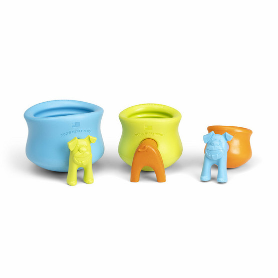 West Paw Toppl® Stopper